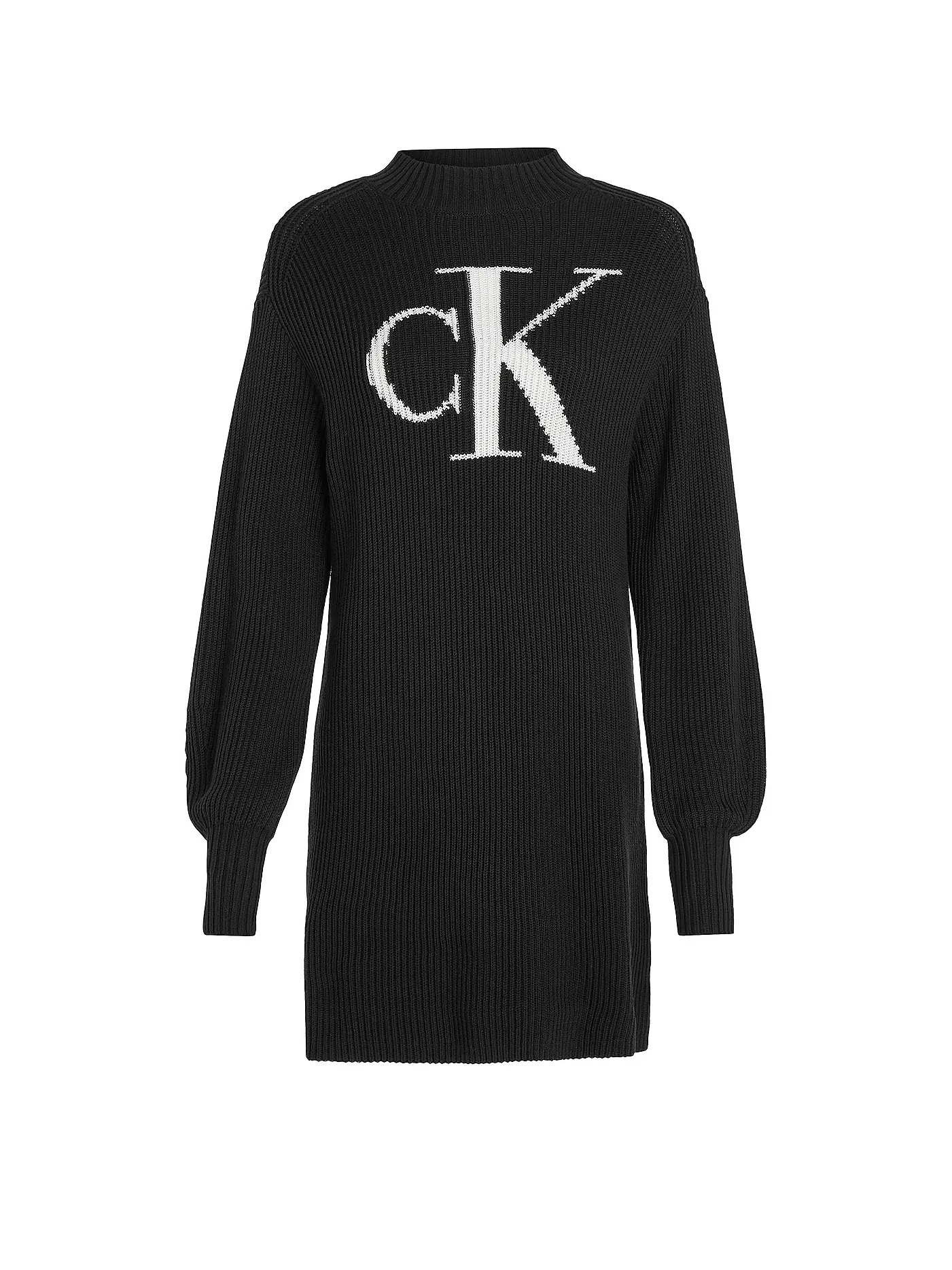 CALVIN KLEIN JEANS | Sweatkleid | 